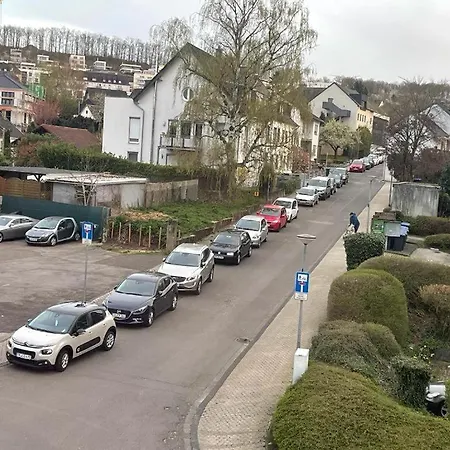 Apartment Bina Ferien-apartments Trier