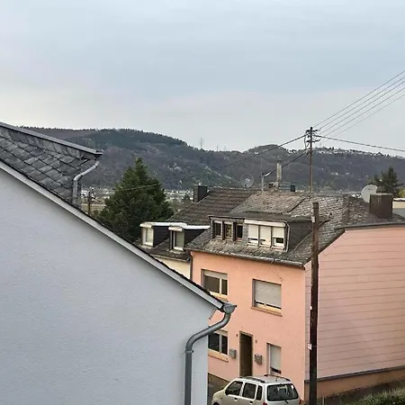 Apartment Bina Ferien-apartments *