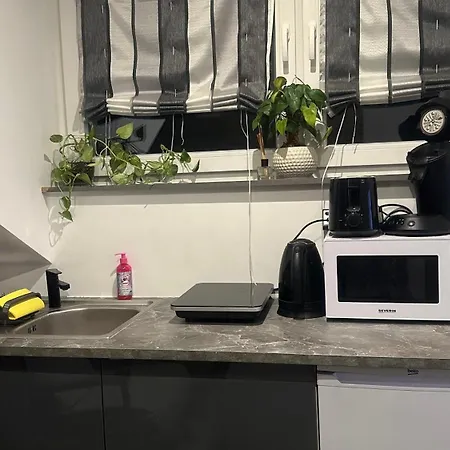 Apartment Bina Ferien-apartments Trier