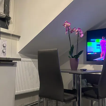 Apartment Bina Ferien-apartments *