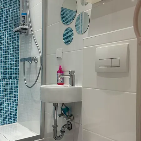 Apartment Bina Ferien-apartments Trier