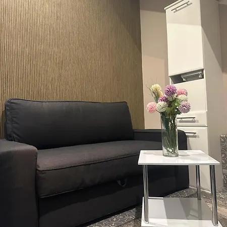 Apartment Bina Ferien-apartments Trier