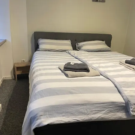 Bina Ferien-apartments Apartment *