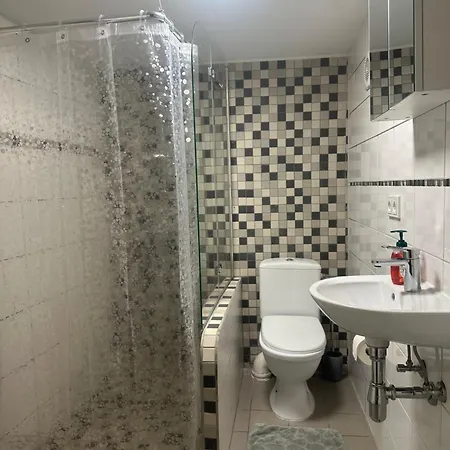 Apartment Bina Ferien-apartments *