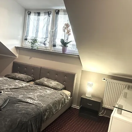 Bina Ferien-apartments Apartment