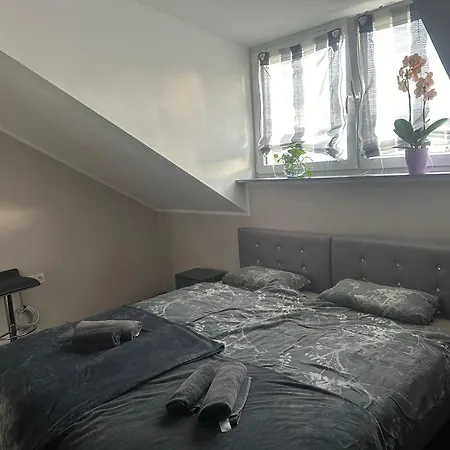 Apartment Bina Ferien-apartments Trier