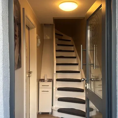 Apartment Bina Ferien-apartments Trier