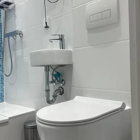 Bina Ferien-apartments Trier