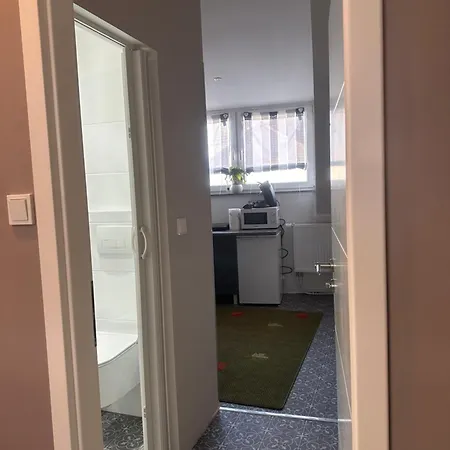 Bina Ferien-apartments Apartment