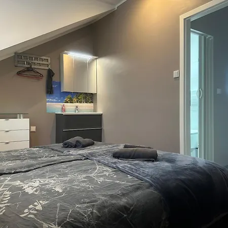 Apartment Bina Ferien-apartments