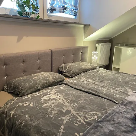 Apartment Bina Ferien-apartments Trier