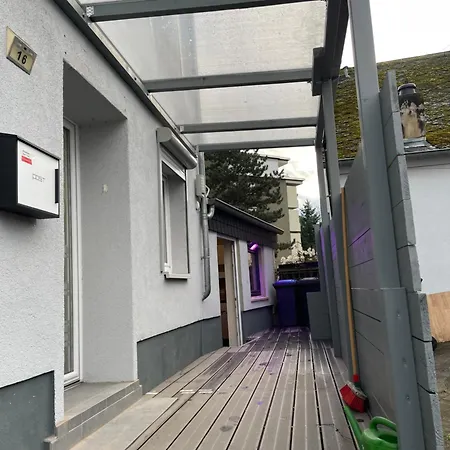 Bina Ferien-apartments