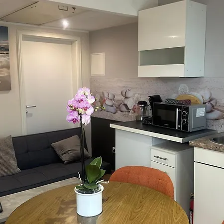 Bina Ferien-apartments