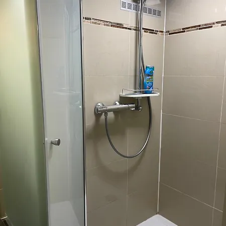 Apartment Bina Ferien-apartments Trier