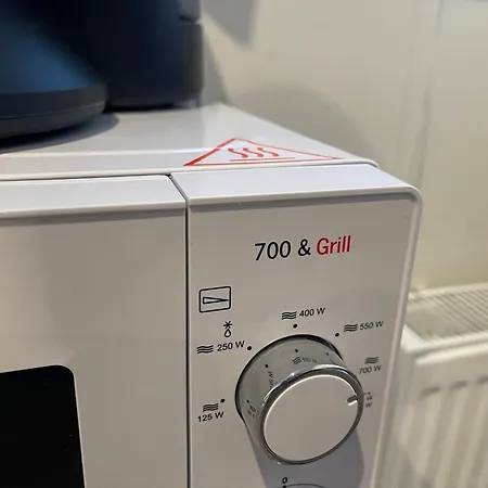 Bina Ferien-apartments *