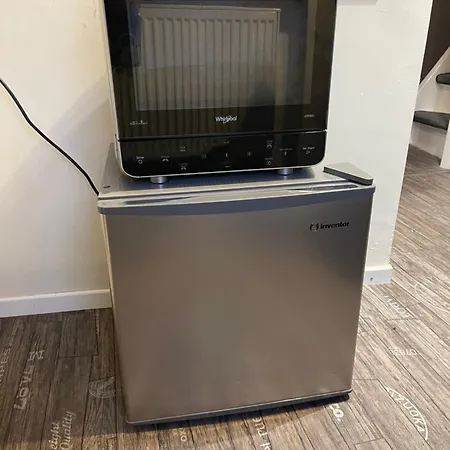 Bina Ferien-apartments Trier