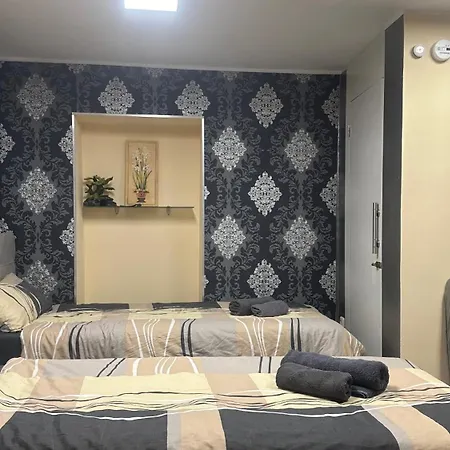 Bina Ferien-apartments Trier