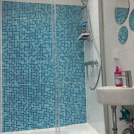 Apartment Bina Ferien-apartments *