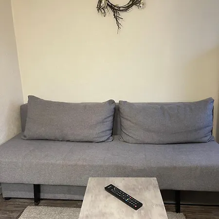 Bina Ferien-apartments Apartment