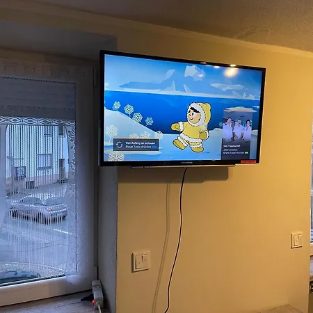 Apartment Bina Ferien-apartments