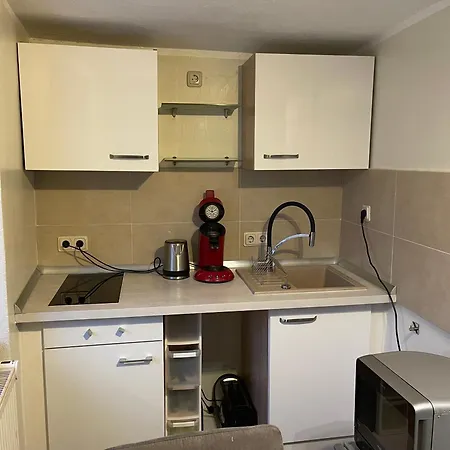 Bina Ferien-apartments Apartment *