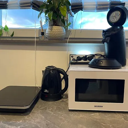 Apartment Bina Ferien-apartments Trier