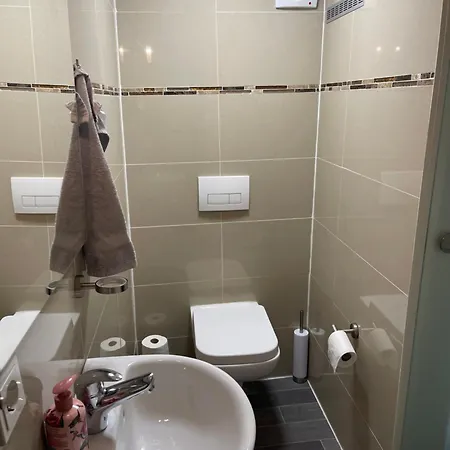 Bina Ferien-apartments Trier