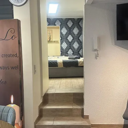 Bina Ferien-apartments Apartment