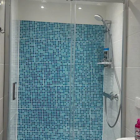 Bina Ferien-apartments