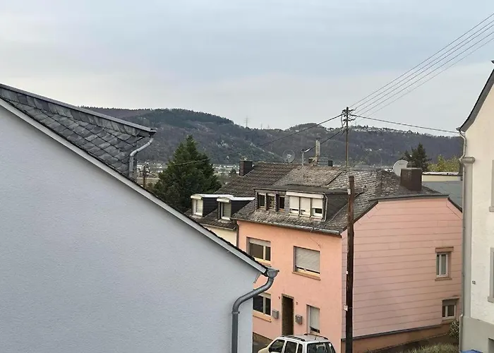 Apartment Bina Ferien-apartments *