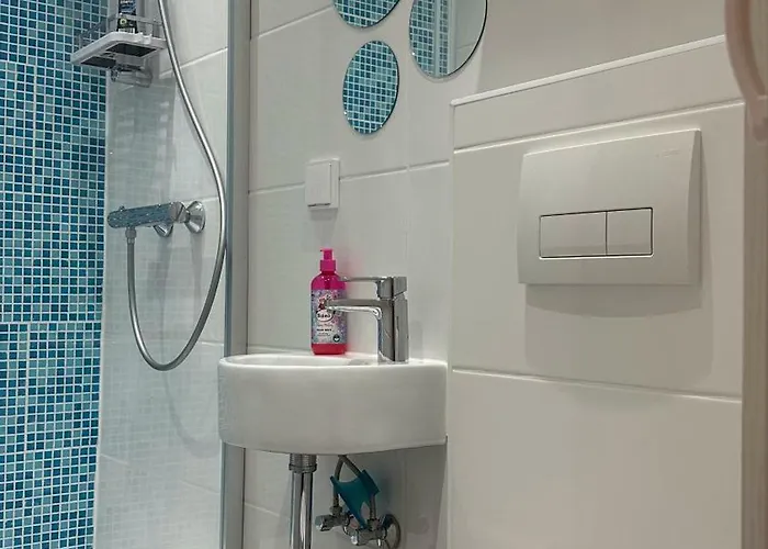 Apartment Bina Ferien-apartments Trier