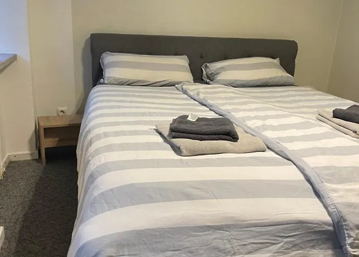 Bina Ferien-apartments Apartment *