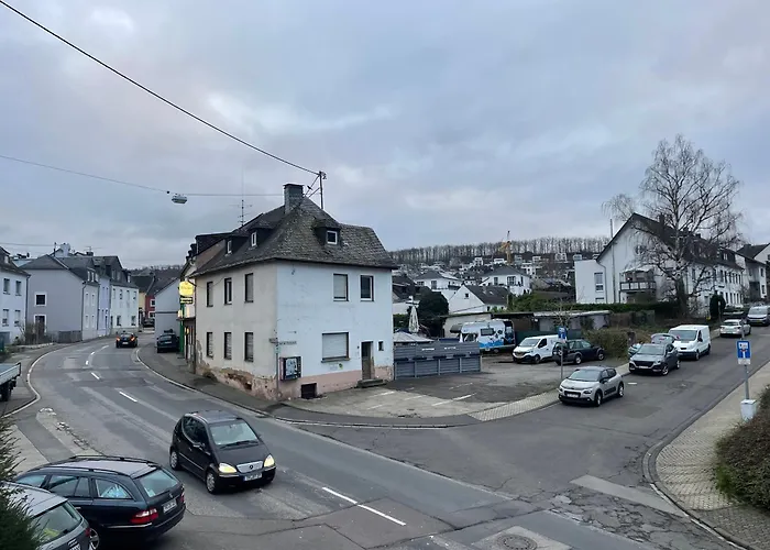 Bina Ferien-apartments Apartment