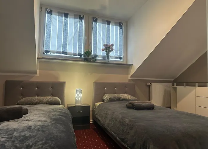 Bina Ferien-apartments