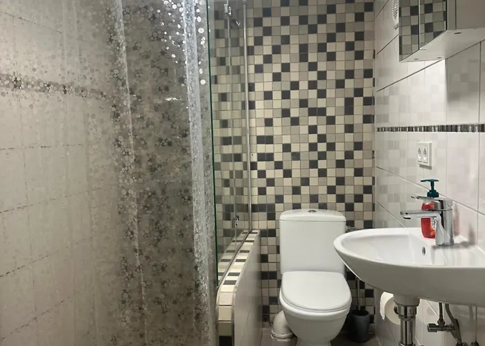 Apartment Bina Ferien-apartments *