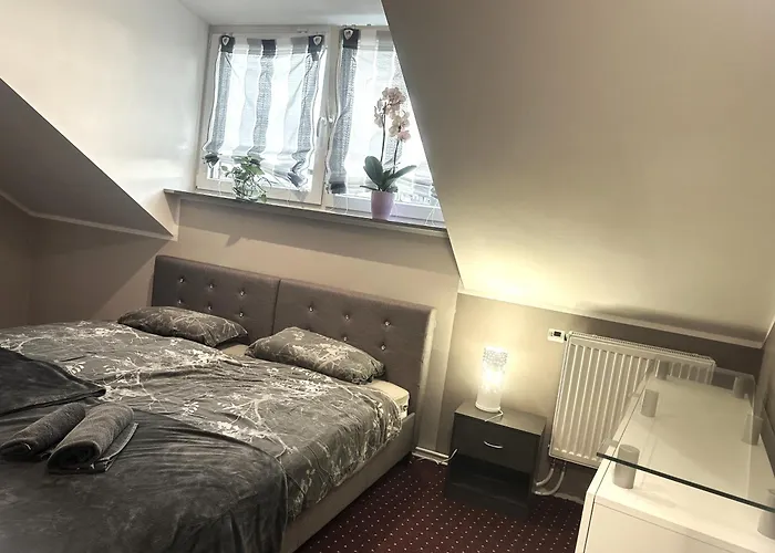 Bina Ferien-apartments Apartment