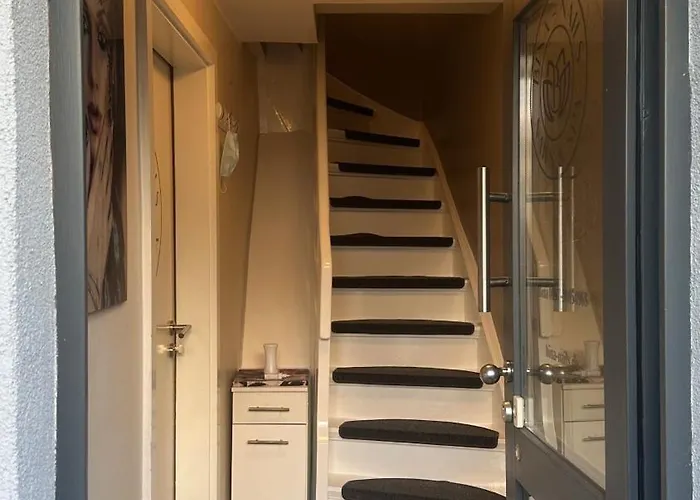 Apartment Bina Ferien-apartments Trier