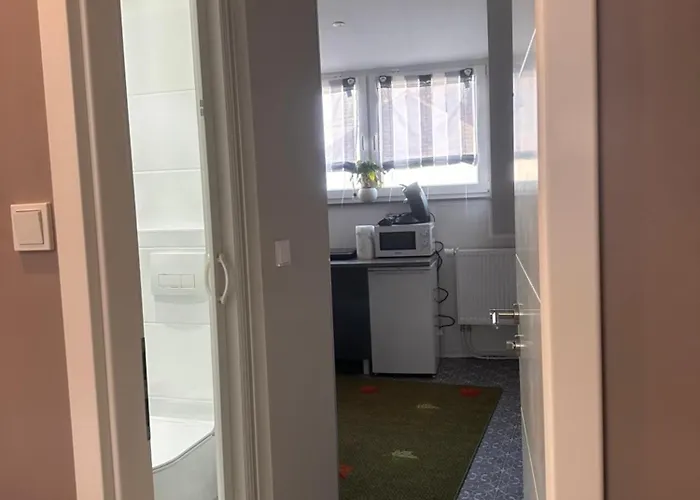 Bina Ferien-apartments Apartment