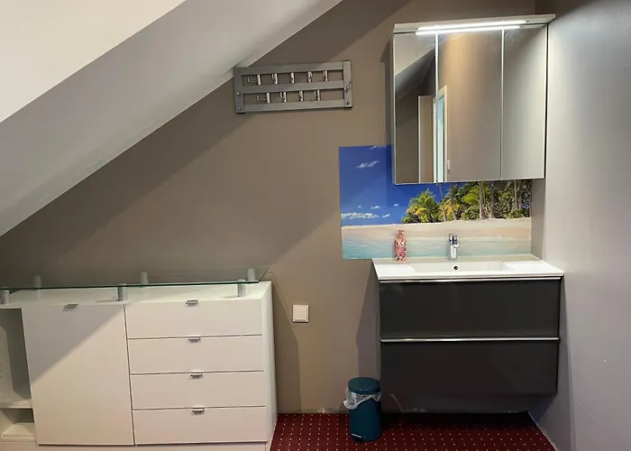 Bina Ferien-apartments *