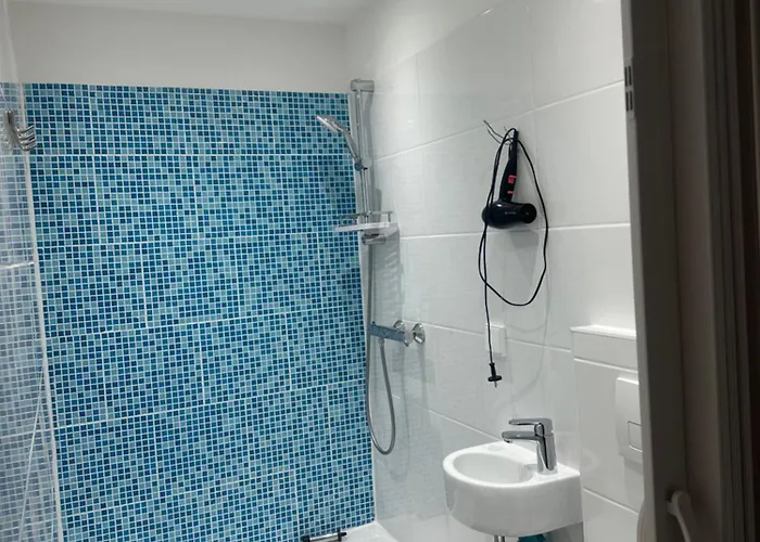 Bina Ferien-apartments 公寓