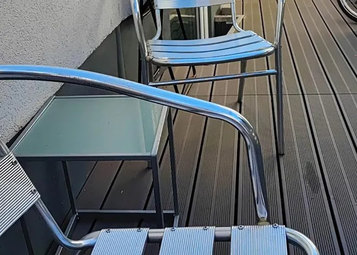 Apartment Bina Ferien-apartments