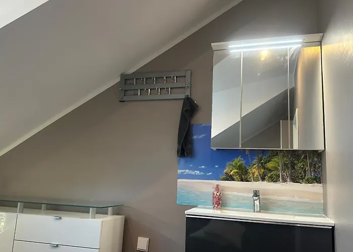 Apartment Bina Ferien-apartments *