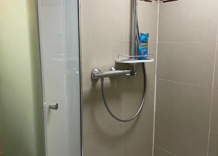 公寓 Bina Ferien-apartments 特里尔