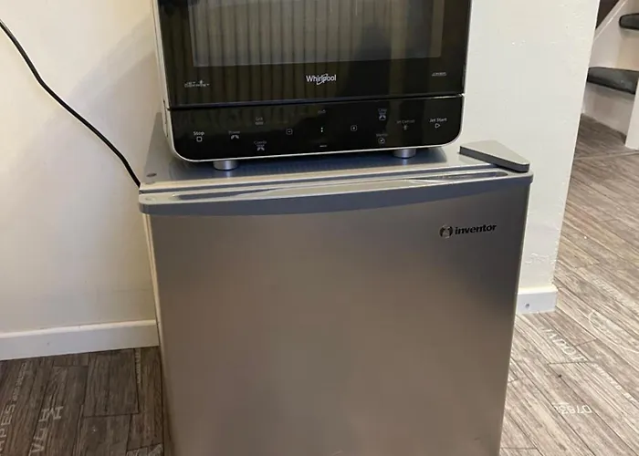 Bina Ferien-apartments 特里尔