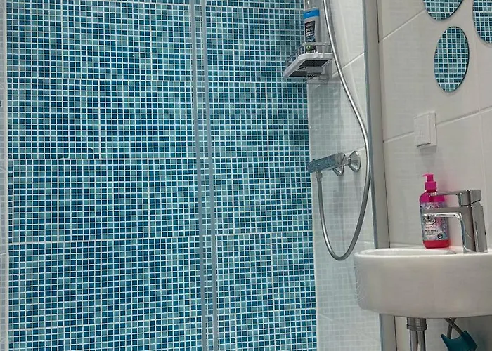 Apartment Bina Ferien-apartments *