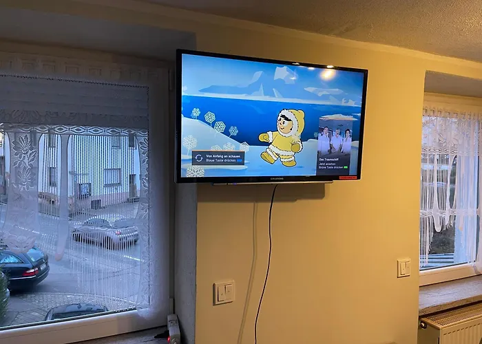 公寓 Bina Ferien-apartments