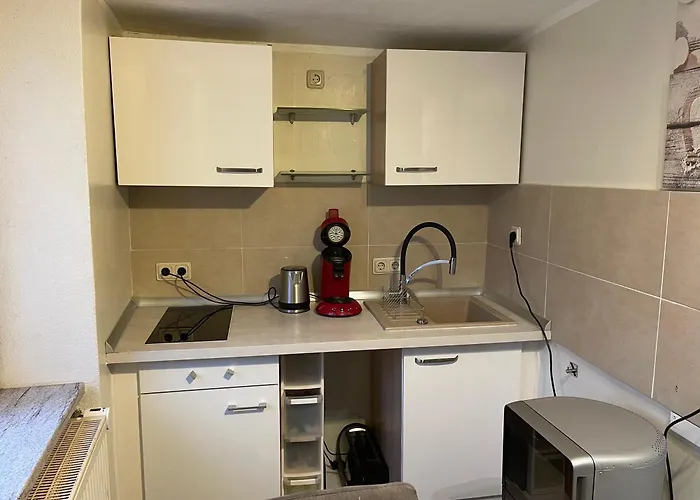 Bina Ferien-apartments 公寓 *