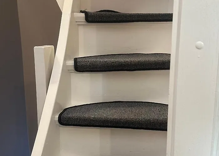 Bina Ferien-apartments *