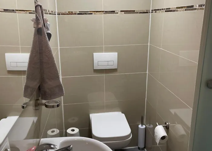 Bina Ferien-apartments Trier