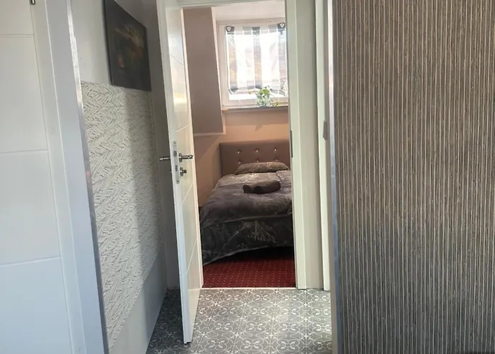 Bina Ferien-apartments